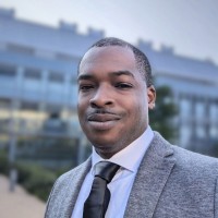 1st Infantry Division Employee Dominique Livas's profile photo