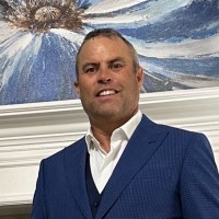 Champion Waste & Recycling Services Employee Chris Hill's profile photo