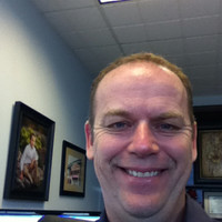 Universal Field Services, Inc. Employee Clark Andrew's profile photo