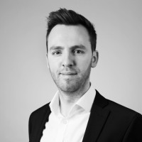 ING Employee Tommy Rowland's profile photo