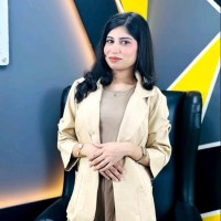 Arooj Fatima Email & Phone Number