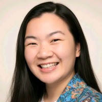 With The Trans Employee Grace Tran's profile photo