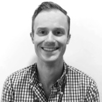 Newswhip Employee Andy McFarlane's profile photo