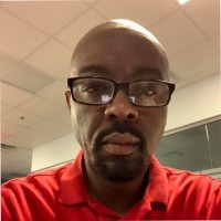 Delta Air Lines Employee Jimmy Gray's profile photo