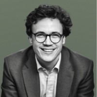 froots Employee Camillo Auersperg's profile photo