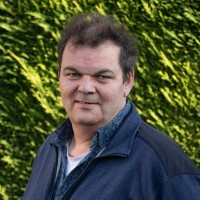 MGG Netherlands & MG Schiefelbusch Employee Harm Janssen's profile photo