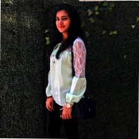 Sushmita Roy Email & Phone Number