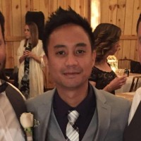 Abernethy Contracting Employee Sean Cordova's profile photo