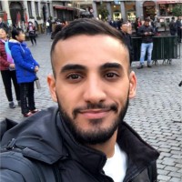 iStore - Apple Authorized Reseller Employee Elad Yaniv's profile photo