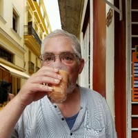 Art for Hearts Employee Roy Sims's profile photo