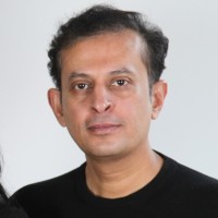 HARDSKILLS Employee Krish Menon's profile photo