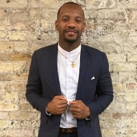 Eric Wright Email & Phone Number