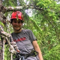 College of Forestry at Oregon State University Employee Amanda Brackett's profile photo