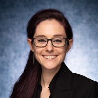 U.S. Department of Energy (DOE) Employee Julie Kozeracki's profile photo