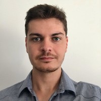 Sunset Immobilier Employee Alexandre Bras's profile photo
