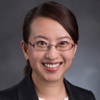 Liberty Mutual Insurance Employee Jing's profile photo
