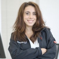 Giulia Boni Email