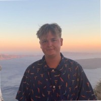 Emotional Logic Employee Hugo Adams's profile photo