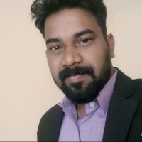 GainInsights Solutions Employee Karthik Panneer's profile photo