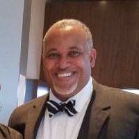 Silicon Valley Bank Employee Tim Johnson's profile photo