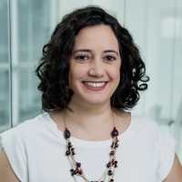 Azevedo Sette Advogados Employee Alessandra Souza's profile photo