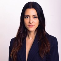 Giorgia Crepaldi Email & Phone Number