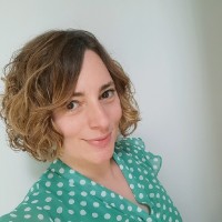 Casemate Group Employee Elke Morice-Atkinson's profile photo