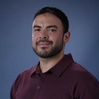 Columbia University Employee Hussein Ebied's profile photo