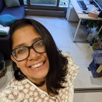 Shefali C. Email