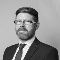 Healx Employee Justin Walsh's profile photo