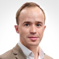 Sonceboz Employee Jonathan Schmitt's profile photo