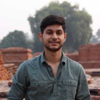 Rishab Sharma Email