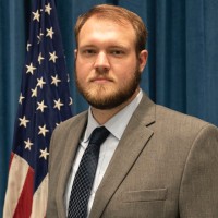KBR, Inc. Employee Corey Thrush's profile photo