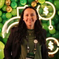 Rizobacter do Brasil Employee Viviane Silva's profile photo