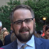 CANDID Employee Chris Gaffney's profile photo