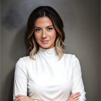 Stewart Team Real Estate Partners Employee Molly Winget's profile photo