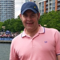 Haringey Council Employee Miles Goodwin's profile photo