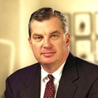 Eagle Publishing Employee Bryan Investing's profile photo