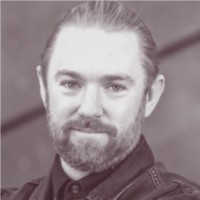 AFRO COFFEE Employee Alastair Hubbard's profile photo