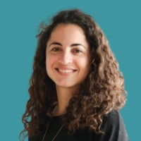 Project Parenting Employee Aggelina Mila's profile photo