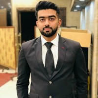 Fishry Employee Ghazanfar Ali's profile photo