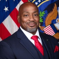 National Counterintelligence and Security Center Employee Damon Wilson's profile photo