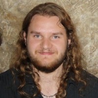 Universit Employee Alexandre Antigny's profile photo