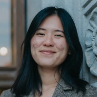 Berkeley Artificial Intelligence Research Employee Grace Luo's profile photo