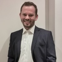 Coroplast Group Employee Patrick Bangert's profile photo