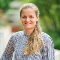 scale up Employee Charlotte Haupt's profile photo