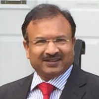 Wallenius Wilhelmsen Employee Pradeep Garg's profile photo