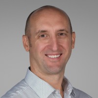 Quadient Employee Adam Duff's profile photo