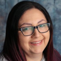 MPERS Employee Melissa Gourd's profile photo