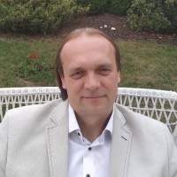 Kamil Gazdecki Email